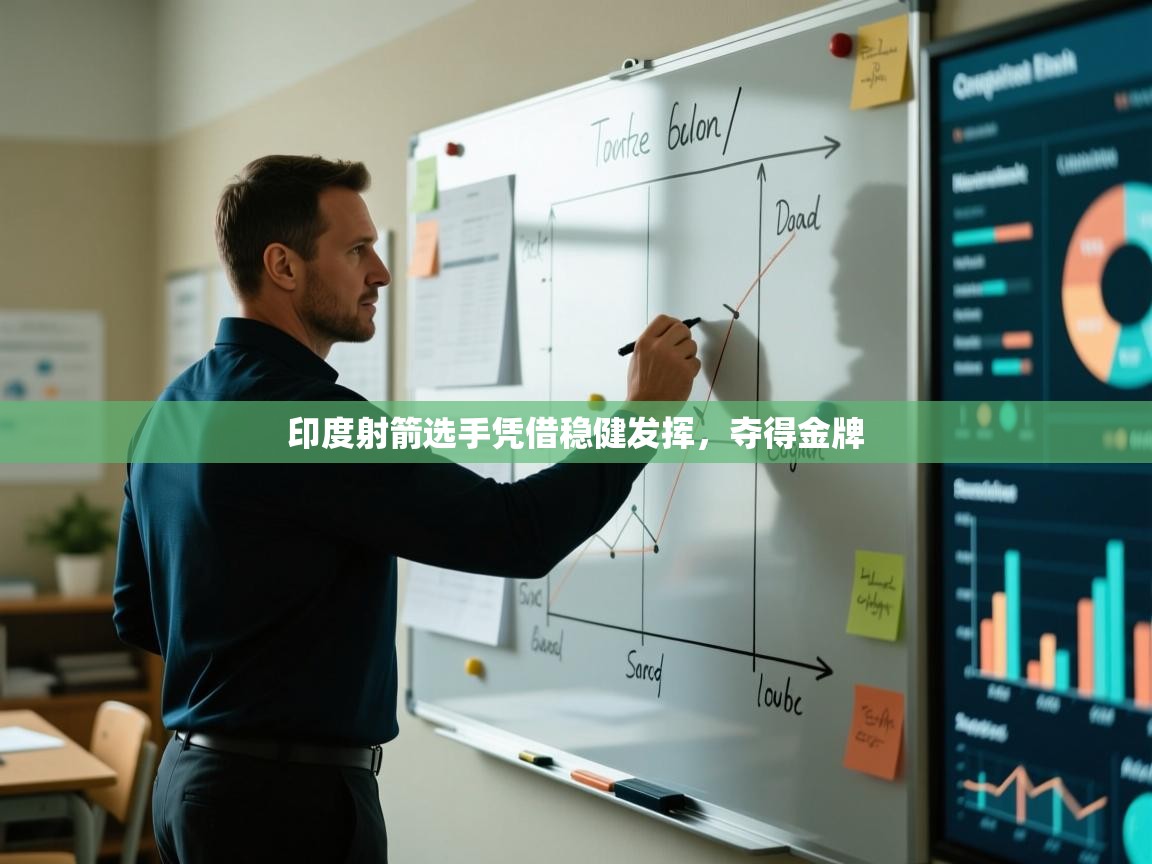 印度射箭选手凭借稳健发挥,夺得金牌 第2张