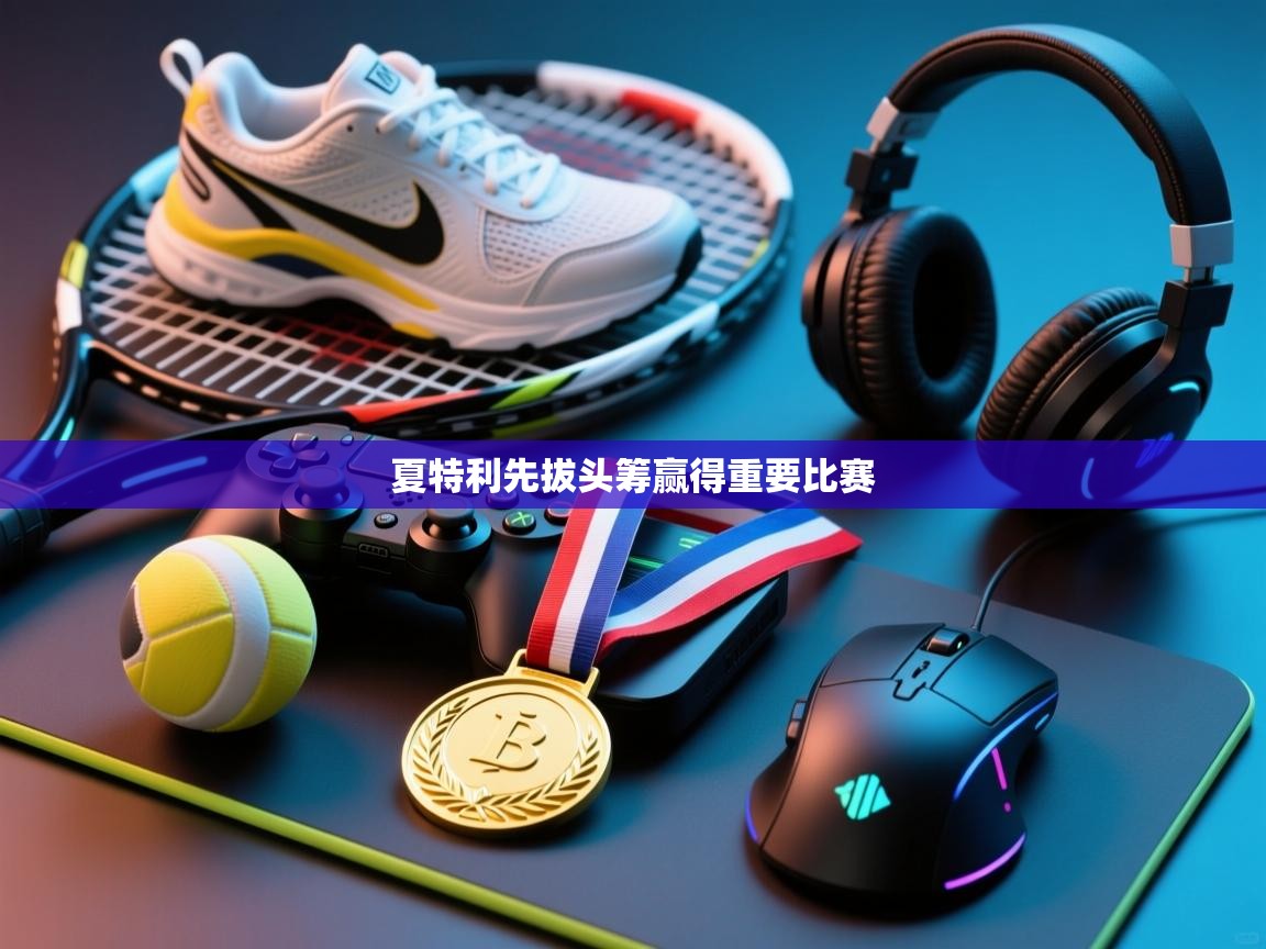 夏特利先拔头筹赢得重要比赛  第2张